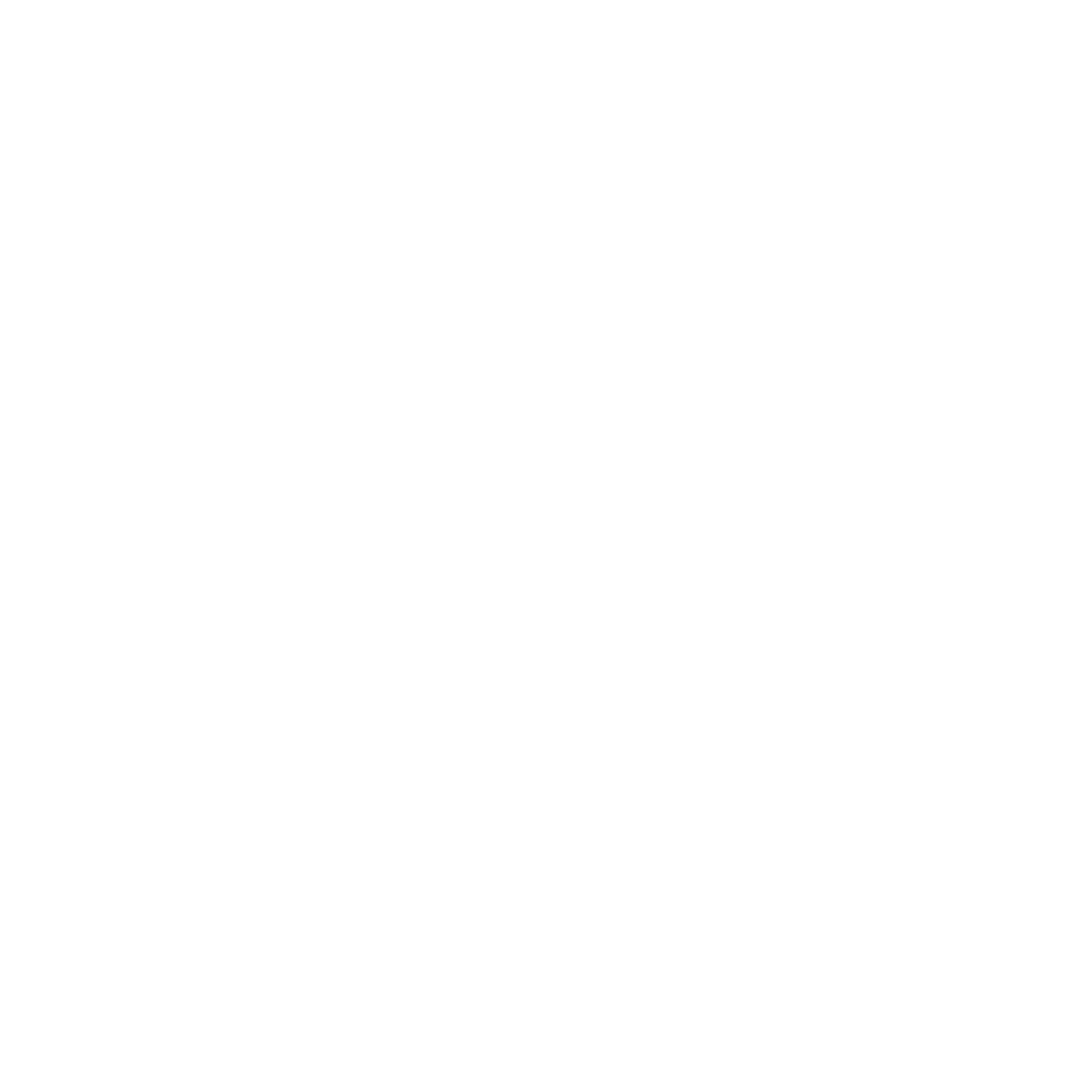 Logo blanc Athletic Club de Colombes
